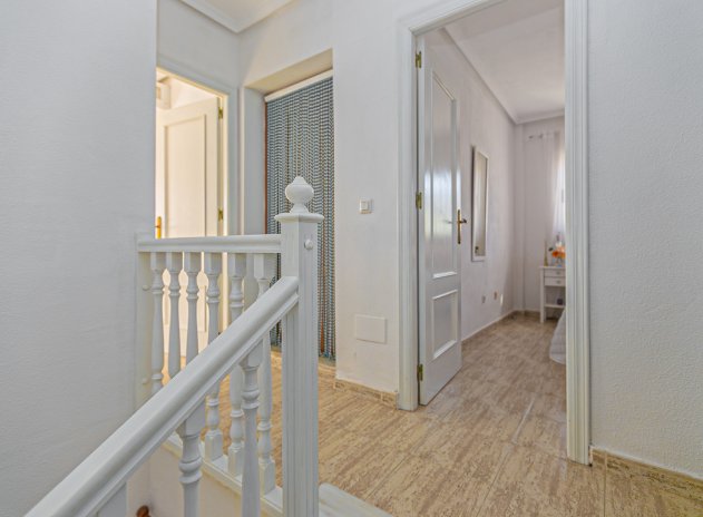 Reventa - Villa - Mil Palmeras - Riomar