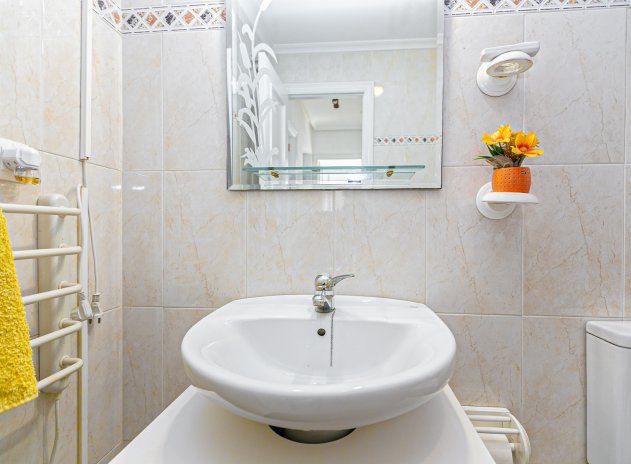 Reventa - Villa - Mil Palmeras - Riomar