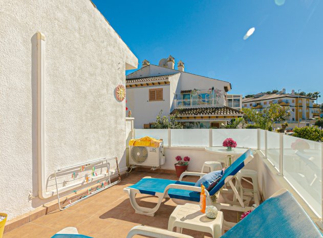 Reventa - Villa - Mil Palmeras - Riomar