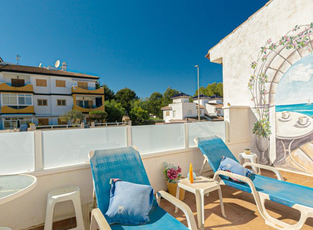 Reventa - Villa - Mil Palmeras - Riomar