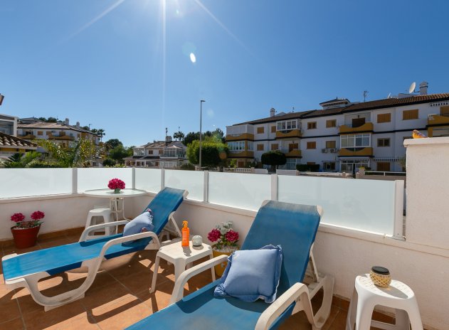 Reventa - Villa - Mil Palmeras - Riomar