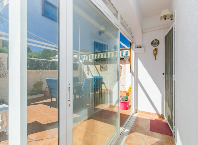 Reventa - Villa - Mil Palmeras - Riomar