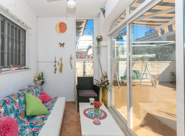 Reventa - Villa - Mil Palmeras - Riomar