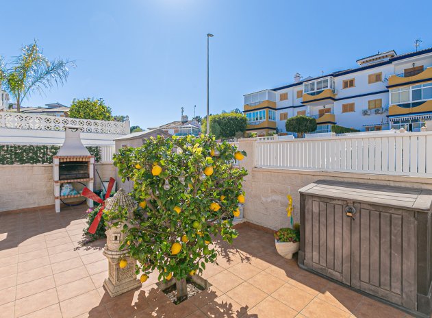 Reventa - Villa - Mil Palmeras - Riomar