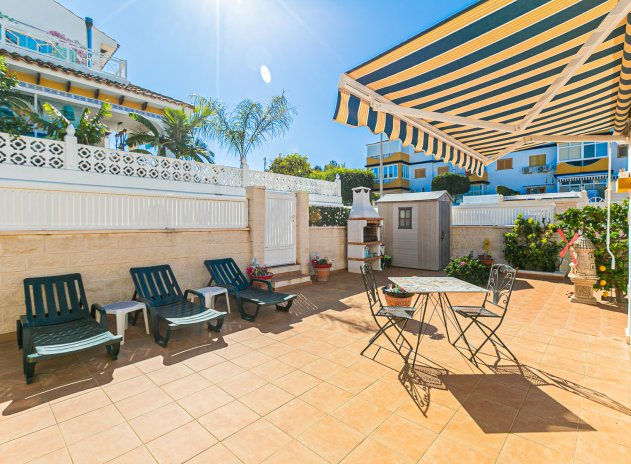 Reventa - Villa - Mil Palmeras - Riomar