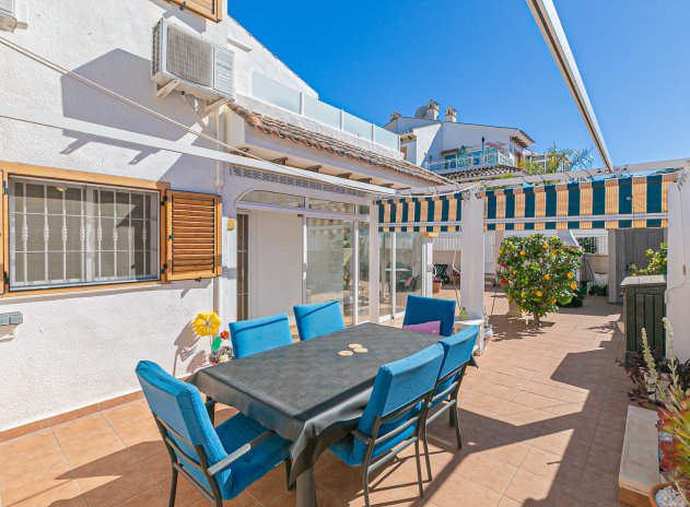 Reventa - Villa - Mil Palmeras - Riomar