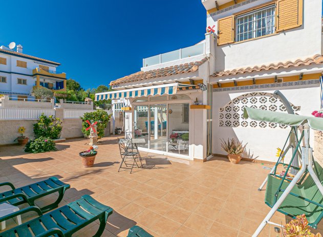 Reventa - Villa - Mil Palmeras - Riomar