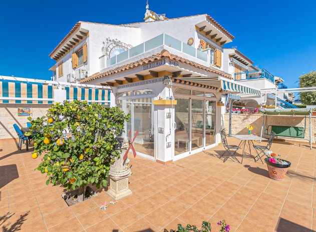 Reventa - Villa - Mil Palmeras - Riomar