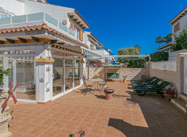 Reventa - Villa - Mil Palmeras - Riomar