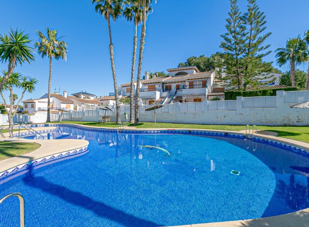 Reventa - Villa - Mil Palmeras - Riomar