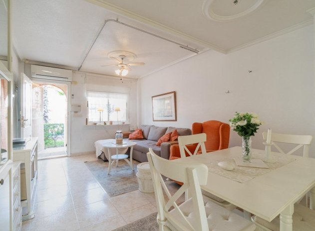 Resale - Townhouse * - Orihuela Costa * - Playa Flamenca *