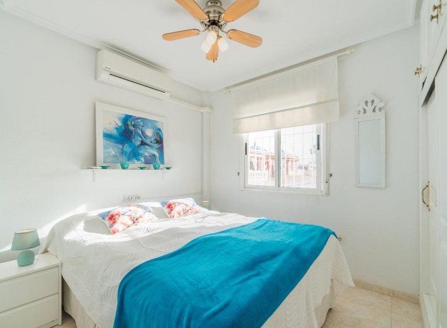 Resale - Townhouse * - Orihuela Costa * - Playa Flamenca *