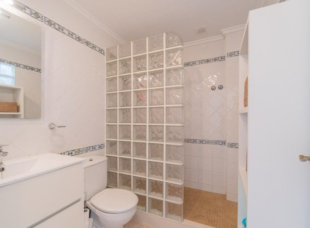 Resale - Townhouse * - Orihuela Costa * - Playa Flamenca *