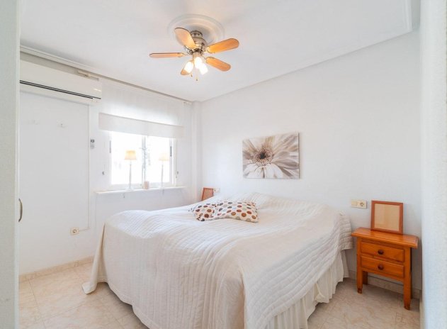 Resale - Townhouse * - Orihuela Costa * - Playa Flamenca *