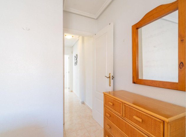 Resale - Townhouse * - Orihuela Costa * - Playa Flamenca *