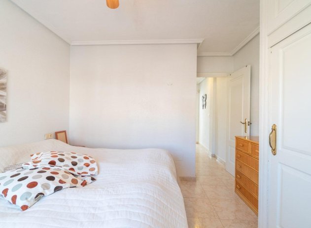 Resale - Townhouse * - Orihuela Costa * - Playa Flamenca *