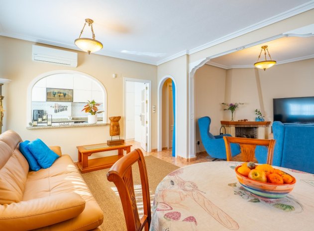 Revente - Appartement - Orihuela Costa - La Regia