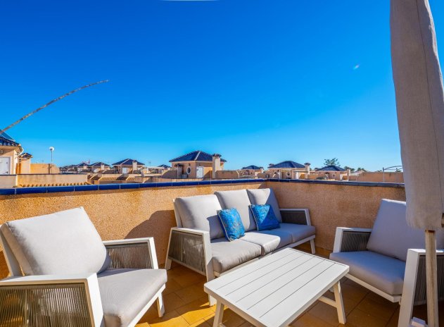 Revente - Appartement - Orihuela Costa - La Regia