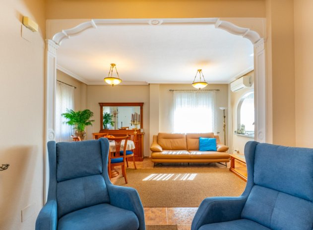 Revente - Appartement - Orihuela Costa - La Regia