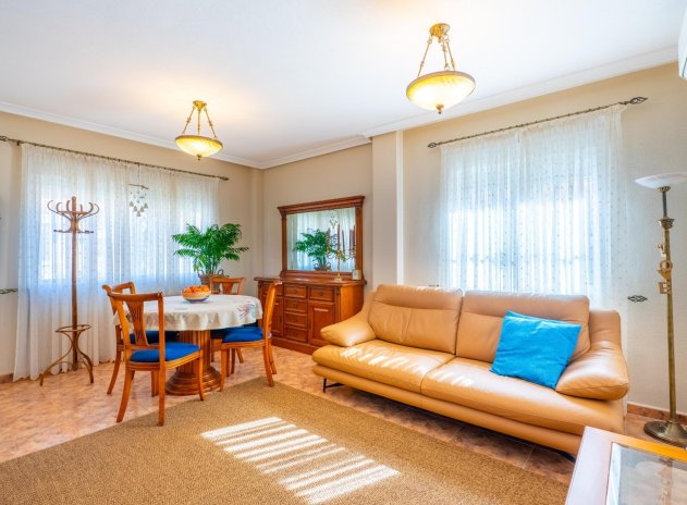 Revente - Appartement - Orihuela Costa - La Regia