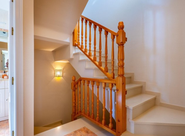 Revente - Appartement - Orihuela Costa - La Regia