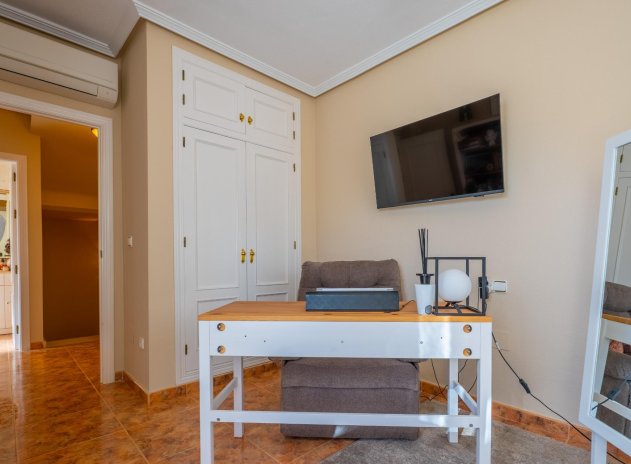 Revente - Appartement - Orihuela Costa - La Regia