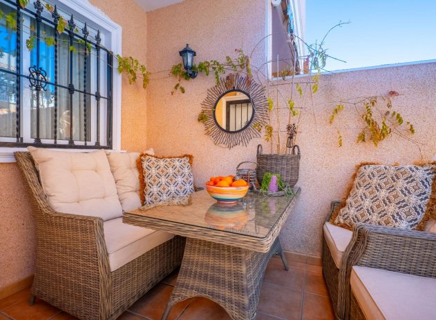 Revente - Appartement - Orihuela Costa - La Regia