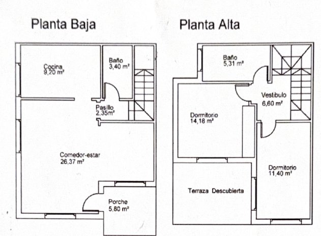 Revente - Appartement - Orihuela Costa - La Regia