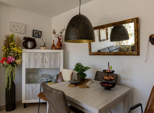 Herverkoop - Appartement - Orihuela Costa - Villamartín