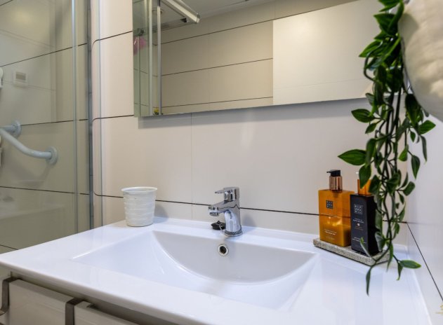 Herverkoop - Appartement - Orihuela Costa - Villamartín