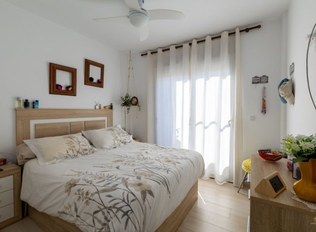 Herverkoop - Appartement - Orihuela Costa - Villamartín