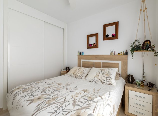Herverkoop - Appartement - Orihuela Costa - Villamartín