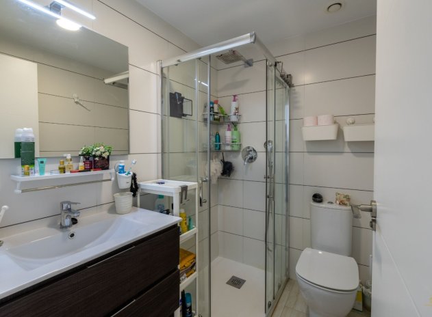 Herverkoop - Appartement - Orihuela Costa - Villamartín