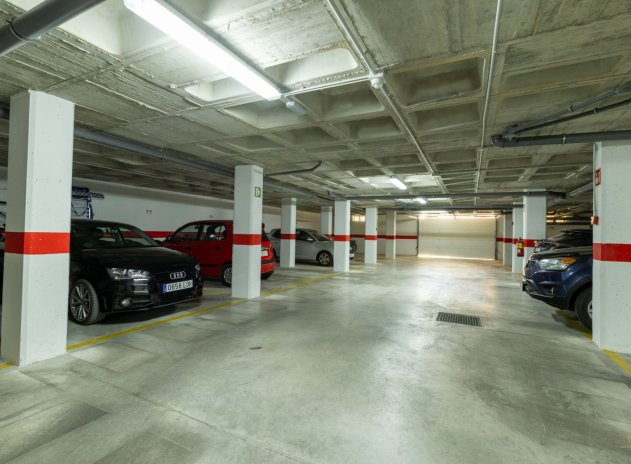 Herverkoop - Appartement - Orihuela Costa - Villamartín