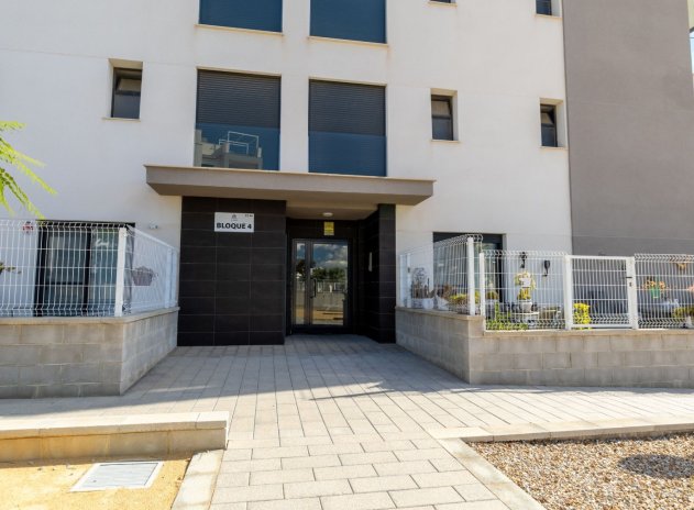 Herverkoop - Appartement - Orihuela Costa - Villamartín