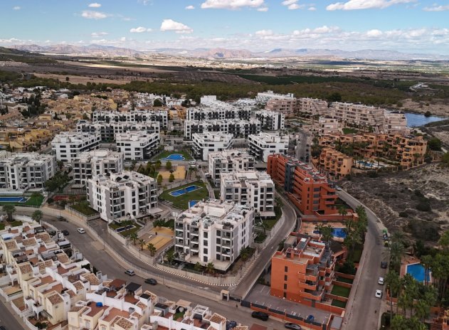 Herverkoop - Appartement - Orihuela Costa - Villamartín