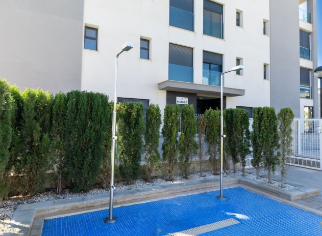 Herverkoop - Appartement - Orihuela Costa - Villamartín