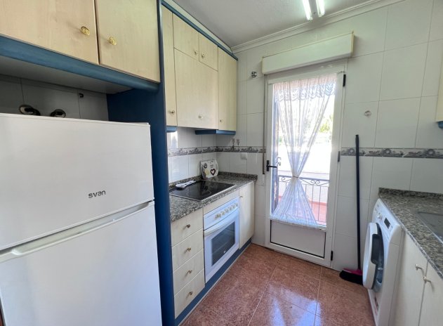 Resale - Villa * - Orihuela * - Entre Naranjos *