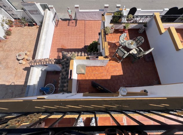 Resale - Villa * - Orihuela * - Entre Naranjos *