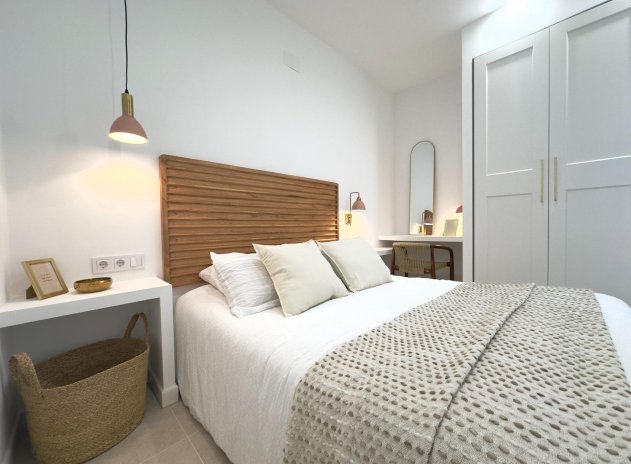 Herverkoop - Appartement - Torrevieja - La Siesta