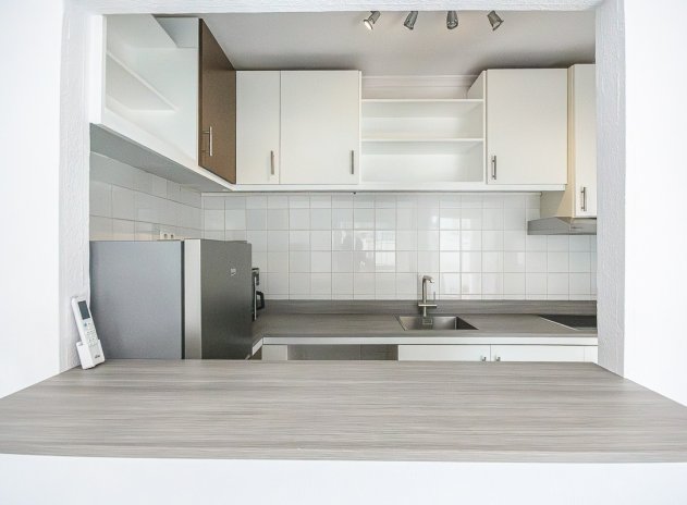 Revente - Villa - San Miguel de Salinas