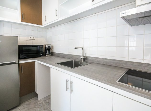 Revente - Villa - San Miguel de Salinas