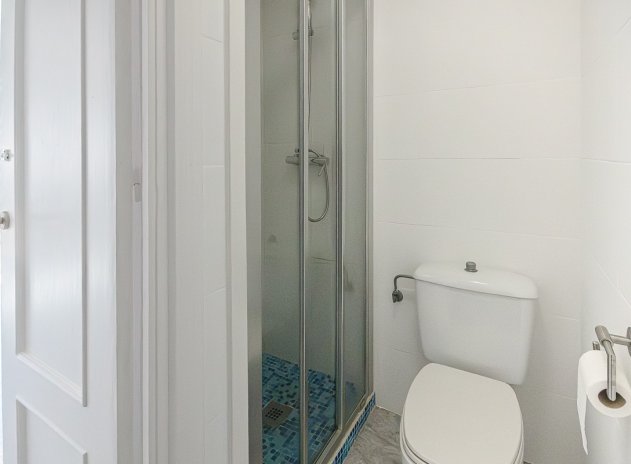 Revente - Villa - San Miguel de Salinas