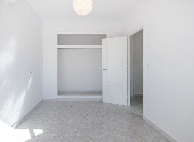 Revente - Villa - San Miguel de Salinas