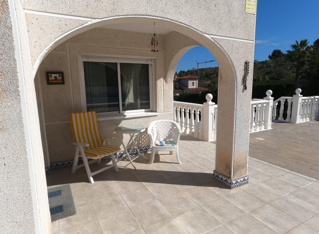 Resale - Villa * - Algorfa *