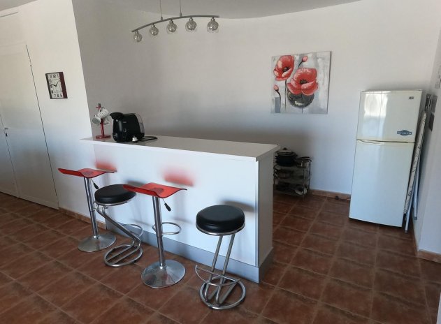 Resale - Villa * - Algorfa *