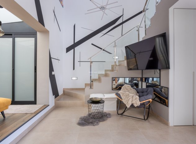 Revente - Villa - Benijofar