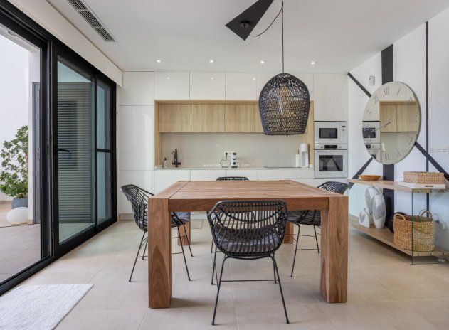 Revente - Villa - Benijofar