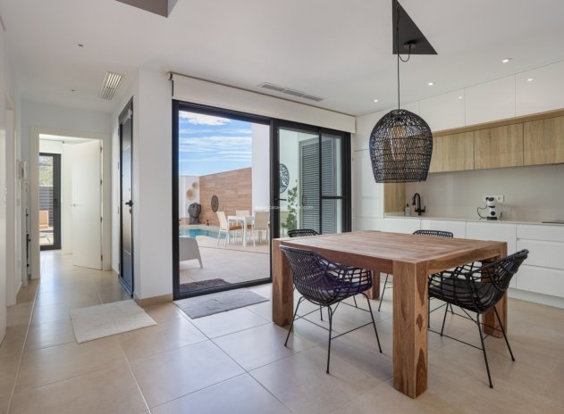 Revente - Villa - Benijofar