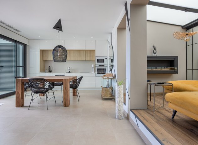 Revente - Villa - Benijofar